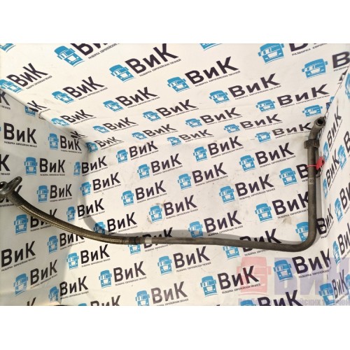 Трубка воздушного компрессора DAF 106 066636 (985), -4