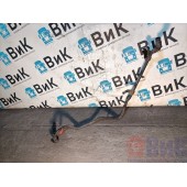 Трубка охлаждения DAF 106 066636 (969)