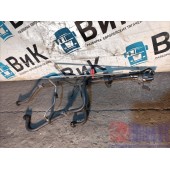 Трубки топливные DAF 106 066636 пластиковые в сборе (968)