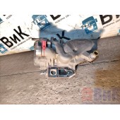 Корпус помпы DAF 106 066636 (955)