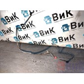 Трубка ГУРа DAF 106 066636 (987)