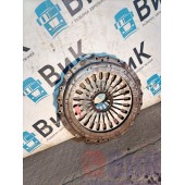 Корзина сцепления DAF 106 066636 МКПП LUK (959)