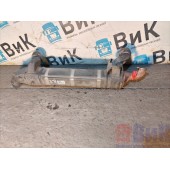 Охладитель EGR (ЕГР) DAF 106 066636 (897)