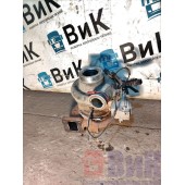 Турбина DAF 106 066636 HE500VG (896)