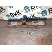 Коллектор выпускной DAF 106 066636 (944)