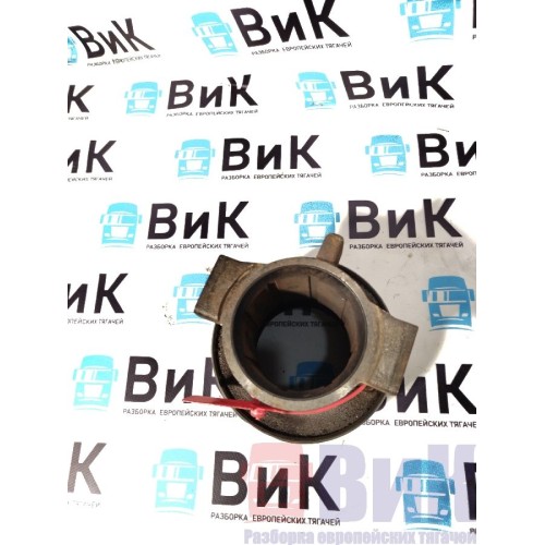 Подшипник выжимной DAF 106 066636 МКПП LUK (964), 2108215-1