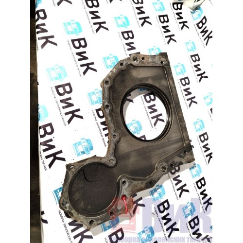 Крышка двигателя лобовая DAF 106 066636 (880), 1939074-2