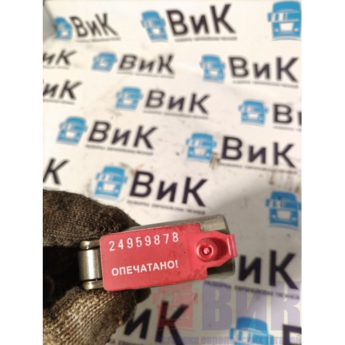 Толкатель DAF 106 066636 маленький (878), -2