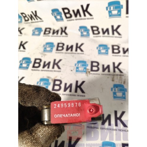 Толкатель DAF 106 066636 маленький (876), -2