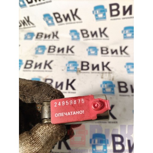 Толкатель DAF 106 066636 маленький (875), -1