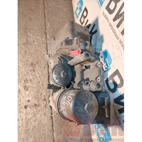 Корпус масляного фильтра DAF 106 066636 в сборе (864), 1121506-1