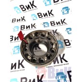 Шкив коленвала DAF 106 066636 (863)