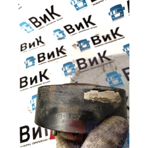 Шкив коленвала DAF 106 066636 (863), 1910357-2