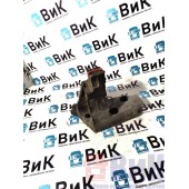 Кронштейн двигателя DAF 106 066636 задний LH (890)