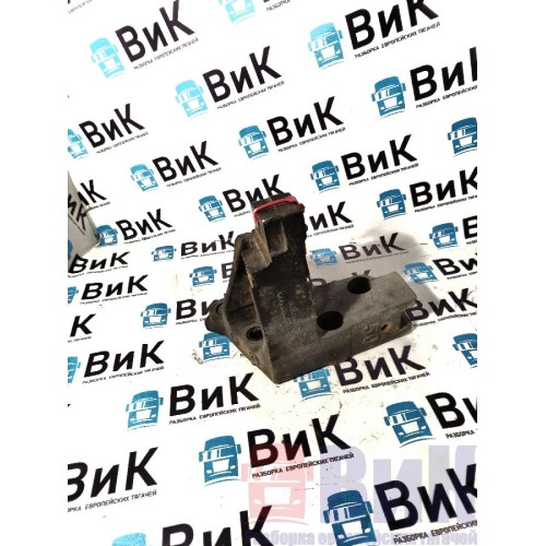 Кронштейн двигателя DAF 106 066636 задний LH (890), 1917250