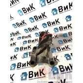 Кронштейн двигателя DAF 106 066636 передний LH (888)