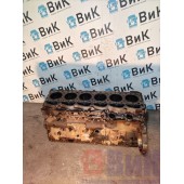 Блок цилиндров двигателя DAF 106 MX13 066636 в сборе с гильзами (884)