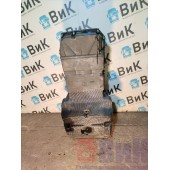 Поддон масляный DAF 106 066636 (132)