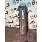 Крышка клапанная DAF 106 066636 (133)