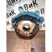 Кожух маховика DAF 106 066636 (939)