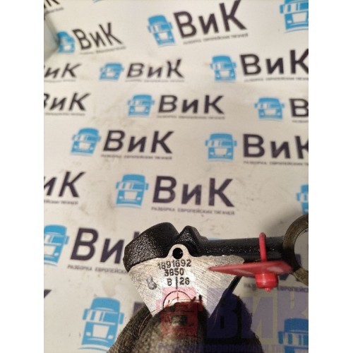 Роликовый толкатель (маленький) Scania R420 274491 HPI (849), 1891692-4