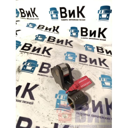 Роликовый толкатель (маленький) Scania R420 274491 HPI (849), 1891692-1