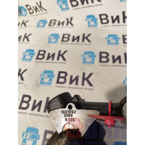 Роликовый толкатель (маленький) Scania R420 274491 HPI (851), 1891692-3