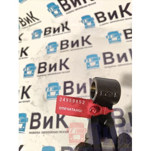 Роликовый толкатель (маленький) Scania R420 274491 HPI (852), 1891692-3