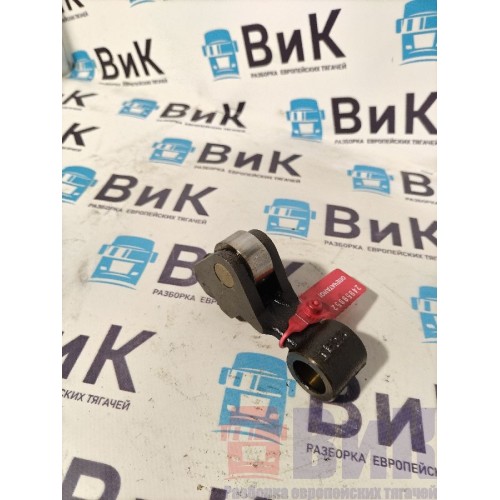 Роликовый толкатель (маленький) Scania R420 274491 HPI (852), 1891692-4