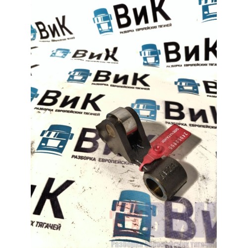 Роликовый толкатель (маленький) Scania R420 274491 HPI (855), 1891692-2