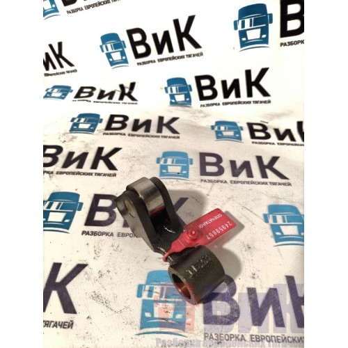 Роликовый толкатель (маленький) Scania R420 274491 HPI (857), 1891692-2