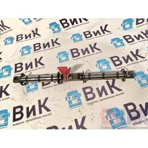 Ось рокеров Scania R420 274491 HPI нового образца (756) , 