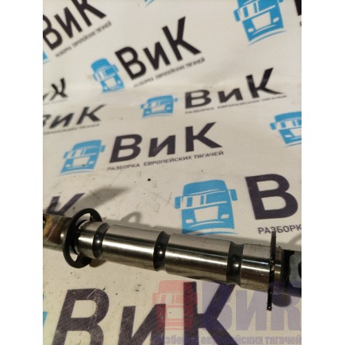 Ось рокеров Scania R420 274491 HPI нового образца (756) , -3