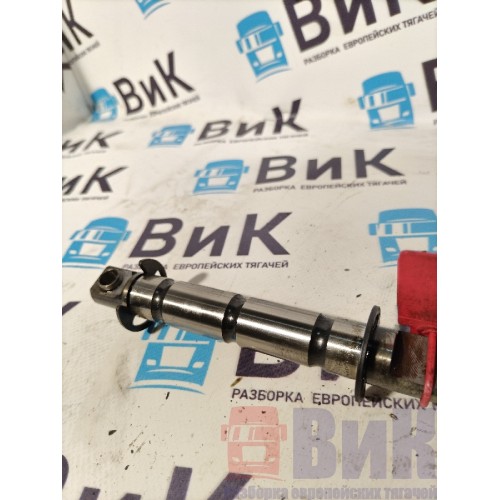 Ось рокеров Scania R420 274491 HPI нового образца (756) , -1