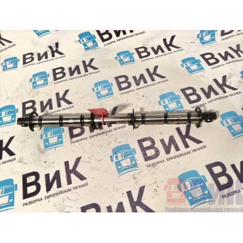 Ось рокеров Scania R420 274491 HPI нового образца (757), 