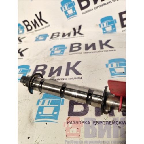 Ось рокеров Scania R420 274491 HPI нового образца (757), -3