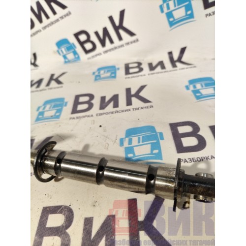 Ось рокеров Scania R420 274491 HPI нового образца (757), -2