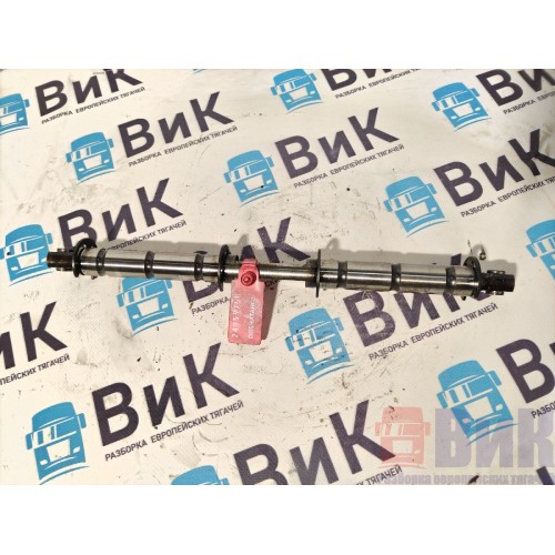 Ось рокеров Scania R420 274491 HPI нового образца (758), 