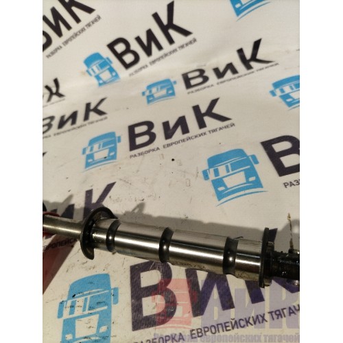 Ось рокеров Scania R420 274491 HPI нового образца (758), -2