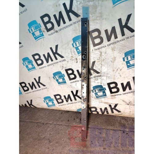 Рампа топливная Scania R420 274491 HPI (124), 1493535-3