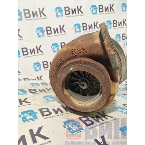 Турбина Scania R420 274491 HPI HX 55 (921), 1538370-1