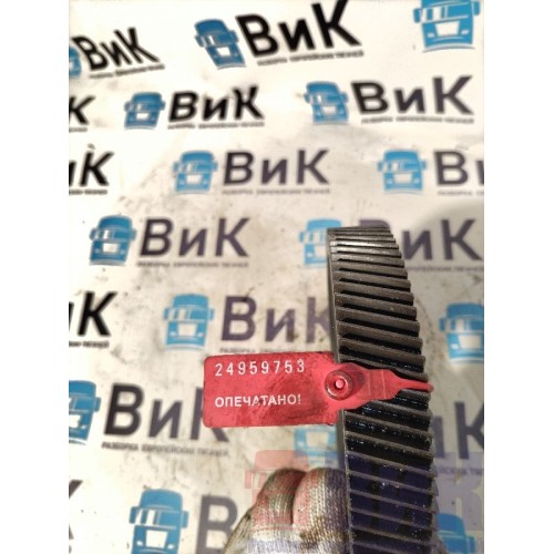 Шестерня распредвала Scania R420 274491 HPI (753), 1763439-2