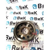 Шестерня коленвала Scania R420 274491 HPI (754)