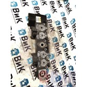 Рампа топливная Scania R420 274491 HPI (120)