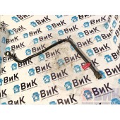 Трубка топливная Scania R420 274491 HPI пластиковая (742)