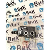 Система подогрева топлива Scania R420 274491 HPI (118)