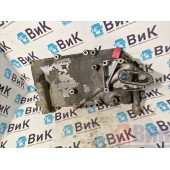 Крышка теплообменника Scania R420 274491 HPI (839)