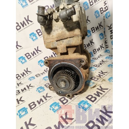 Компрессор воздушный Scania R420 274491 HPI KNORR (747), -4