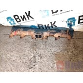 Коллектор выпускной Scania R420 274491 HPI (835)