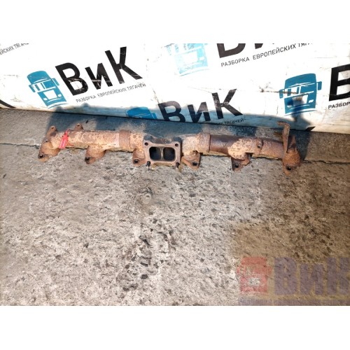 Коллектор выпускной Scania R420 274491 HPI (835), 1945014